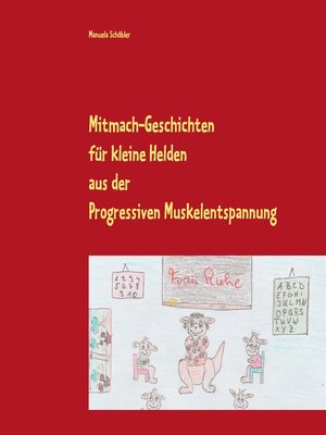 cover image of Mitmach-Geschichten für kleine Helden